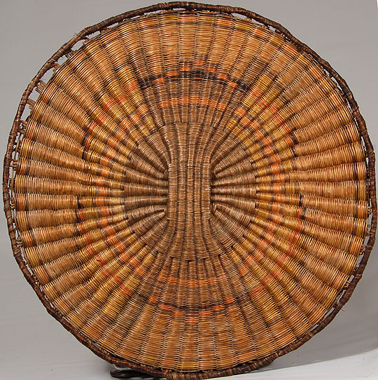 Hopi Pueblo Basket 25459